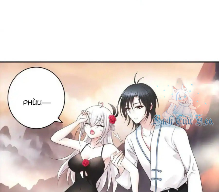 Pure Love Succubus Scraps Sword Fairy Chapter 42 - Trang 3