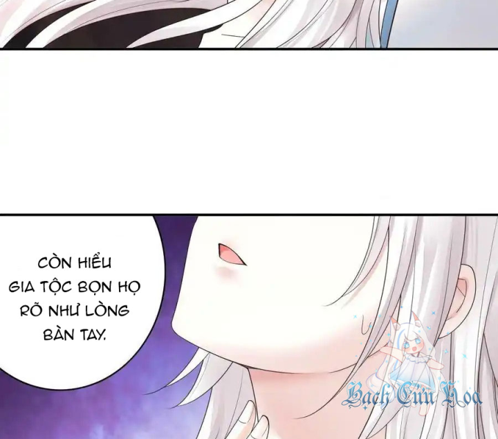 Pure Love Succubus Scraps Sword Fairy Chapter 42 - Trang 3