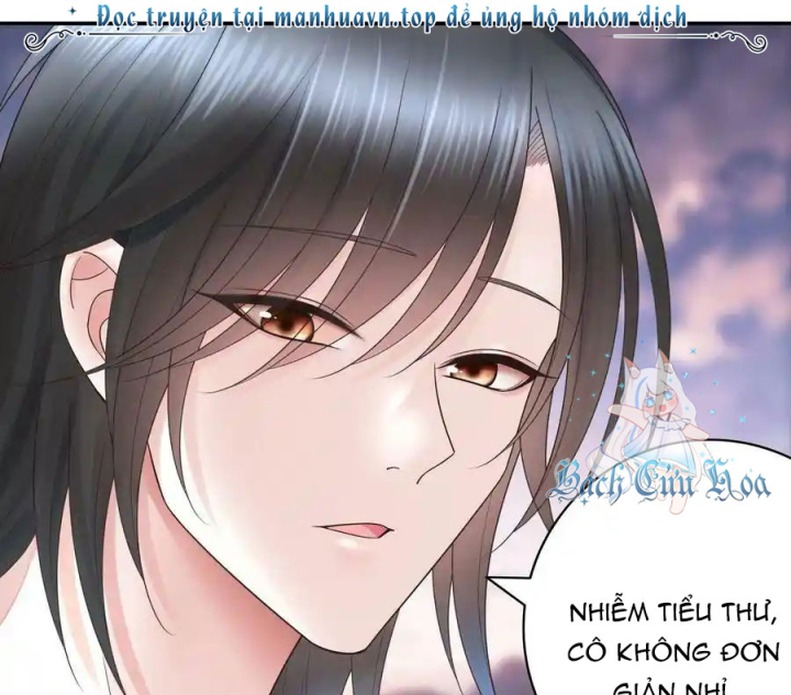 Pure Love Succubus Scraps Sword Fairy Chapter 42 - Trang 3