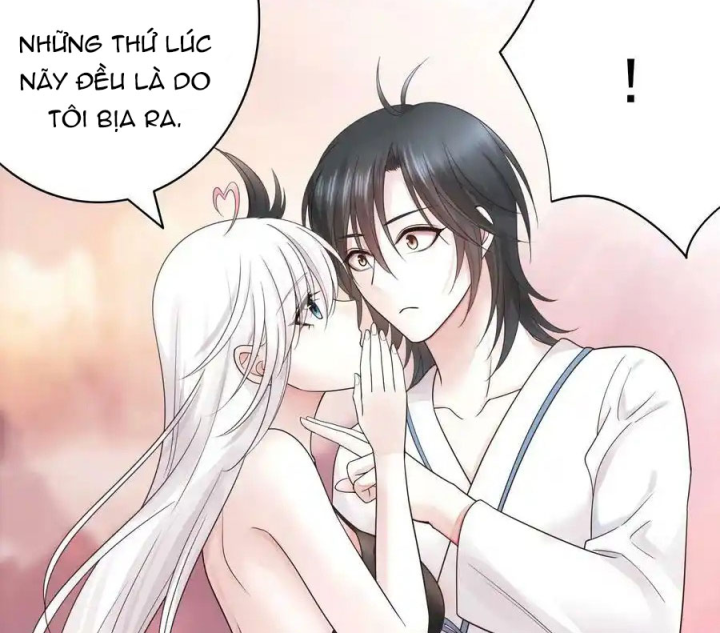 Pure Love Succubus Scraps Sword Fairy Chapter 42 - Trang 3