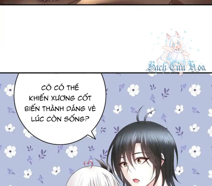 Pure Love Succubus Scraps Sword Fairy Chapter 42 - Trang 3