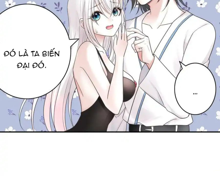 Pure Love Succubus Scraps Sword Fairy Chapter 42 - Trang 3