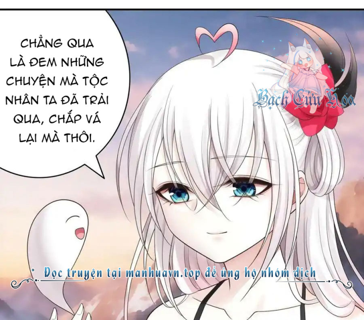 Pure Love Succubus Scraps Sword Fairy Chapter 42 - Trang 3