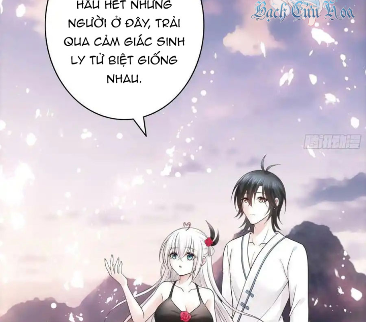 Pure Love Succubus Scraps Sword Fairy Chapter 42 - Trang 3
