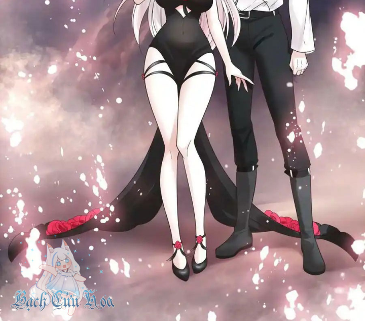 Pure Love Succubus Scraps Sword Fairy Chapter 42 - Trang 3