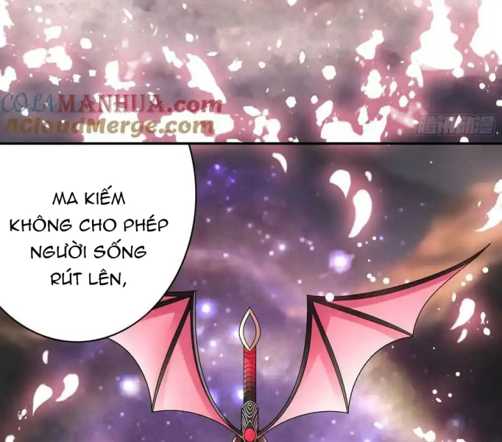 Pure Love Succubus Scraps Sword Fairy Chapter 42 - Trang 3