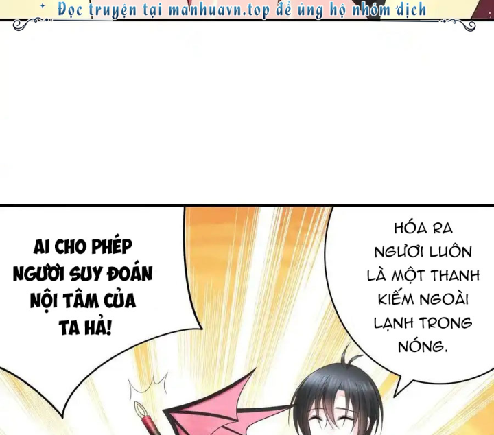 Pure Love Succubus Scraps Sword Fairy Chapter 42 - Trang 3