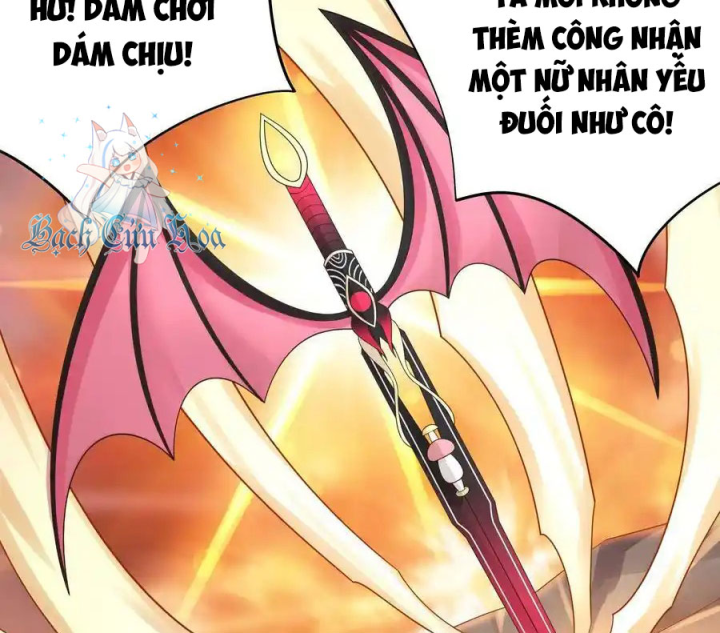 Pure Love Succubus Scraps Sword Fairy Chapter 42 - Trang 3