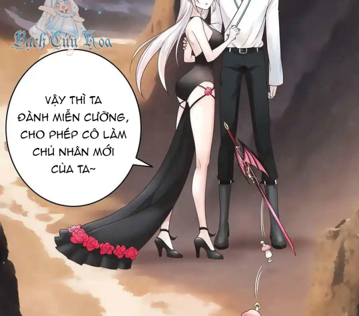 Pure Love Succubus Scraps Sword Fairy Chapter 42 - Trang 3