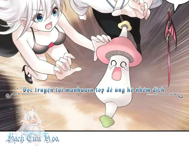 Pure Love Succubus Scraps Sword Fairy Chapter 42 - Trang 3