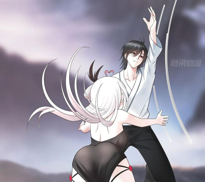 Pure Love Succubus Scraps Sword Fairy Chapter 43 - Trang 3