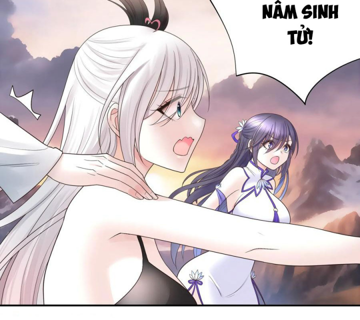 Pure Love Succubus Scraps Sword Fairy Chapter 43 - Trang 3