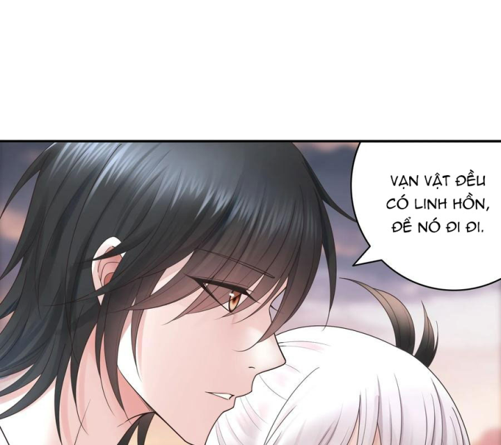 Pure Love Succubus Scraps Sword Fairy Chapter 43 - Trang 3