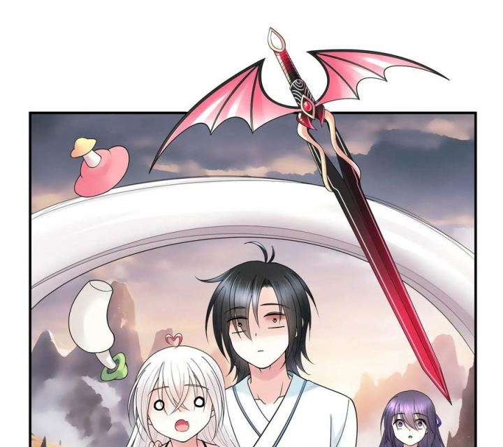 Pure Love Succubus Scraps Sword Fairy Chapter 43 - Trang 3