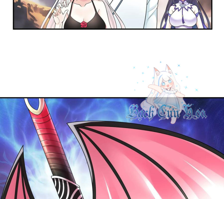 Pure Love Succubus Scraps Sword Fairy Chapter 43 - Trang 3