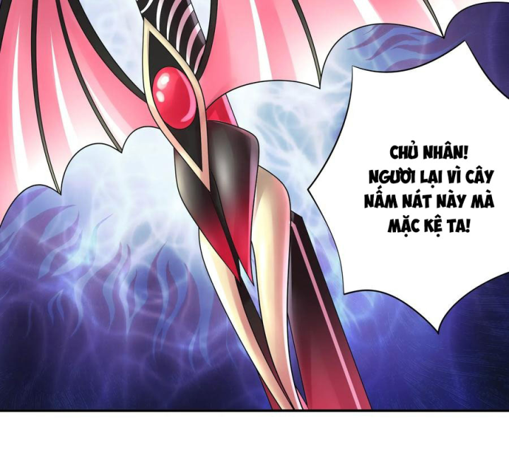 Pure Love Succubus Scraps Sword Fairy Chapter 43 - Trang 3
