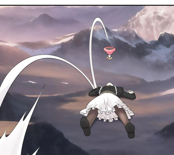 Pure Love Succubus Scraps Sword Fairy Chapter 43 - Trang 3
