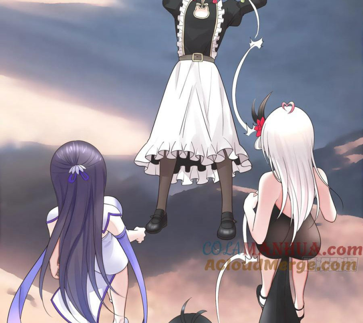 Pure Love Succubus Scraps Sword Fairy Chapter 43 - Trang 3