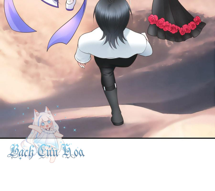 Pure Love Succubus Scraps Sword Fairy Chapter 43 - Trang 3