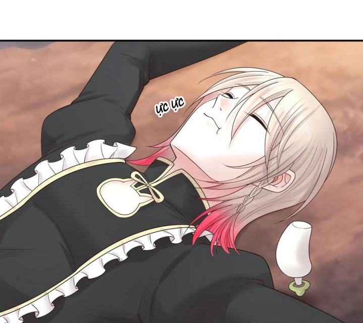 Pure Love Succubus Scraps Sword Fairy Chapter 43 - Trang 3