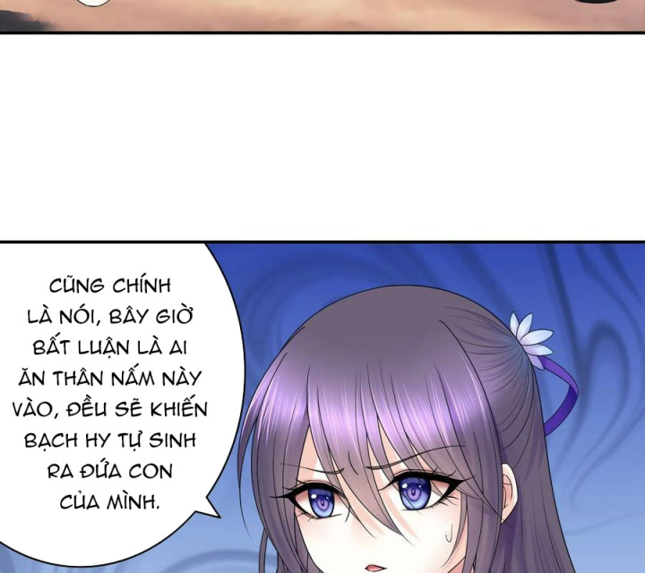 Pure Love Succubus Scraps Sword Fairy Chapter 43 - Trang 3