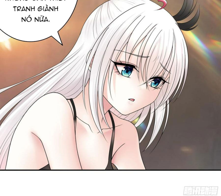Pure Love Succubus Scraps Sword Fairy Chapter 43 - Trang 3