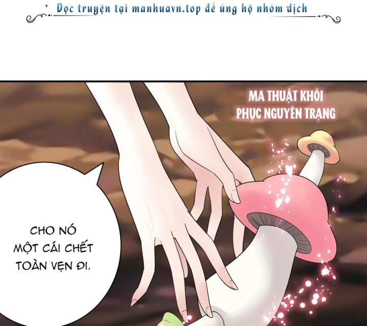 Pure Love Succubus Scraps Sword Fairy Chapter 43 - Trang 3