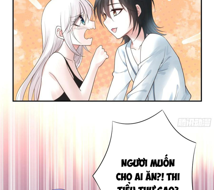 Pure Love Succubus Scraps Sword Fairy Chapter 43 - Trang 3