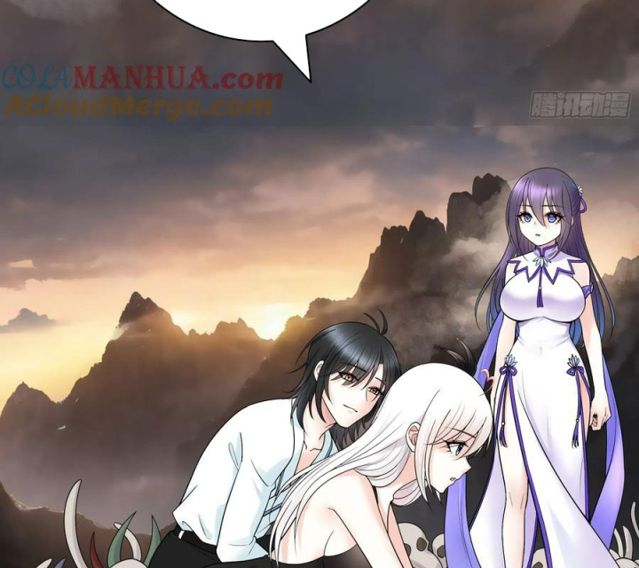 Pure Love Succubus Scraps Sword Fairy Chapter 43 - Trang 3