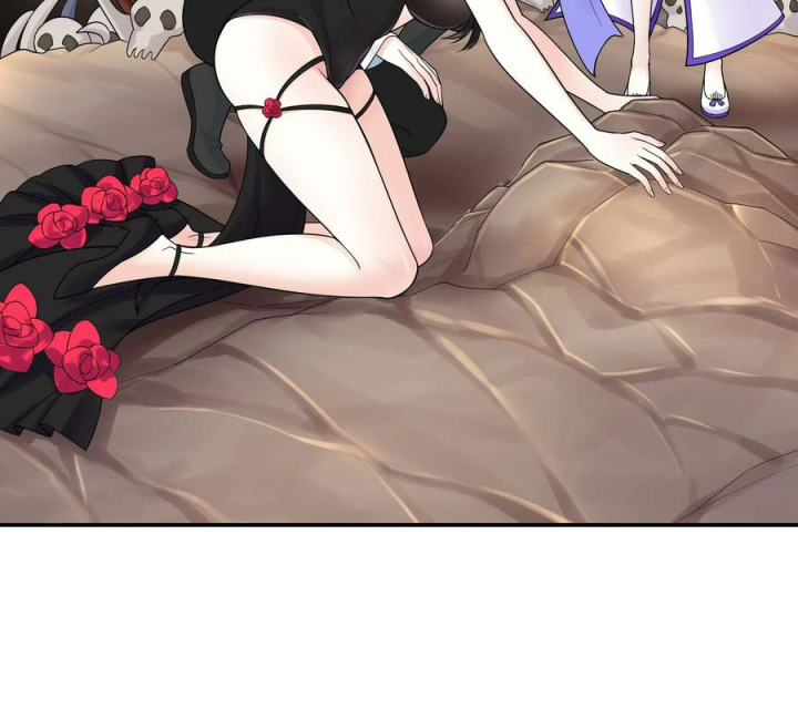 Pure Love Succubus Scraps Sword Fairy Chapter 43 - Trang 3