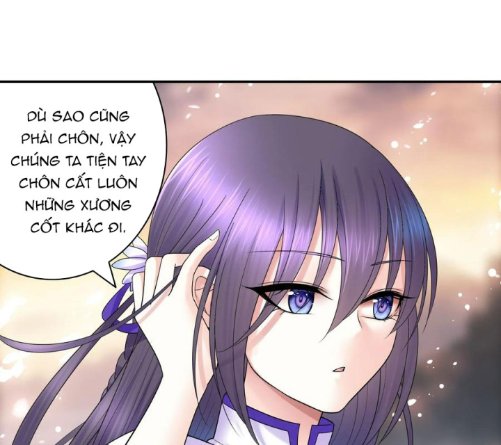 Pure Love Succubus Scraps Sword Fairy Chapter 43 - Trang 3