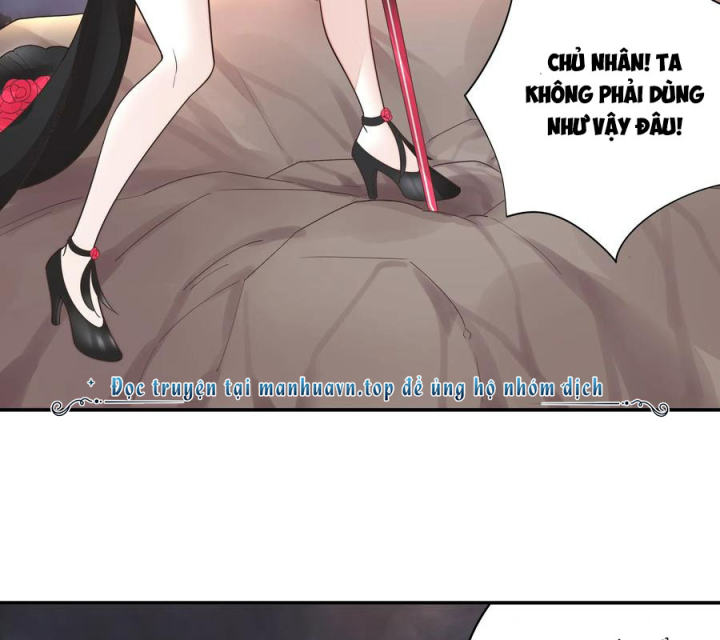 Pure Love Succubus Scraps Sword Fairy Chapter 43 - Trang 3