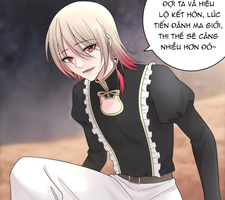 Pure Love Succubus Scraps Sword Fairy Chapter 43 - Trang 3