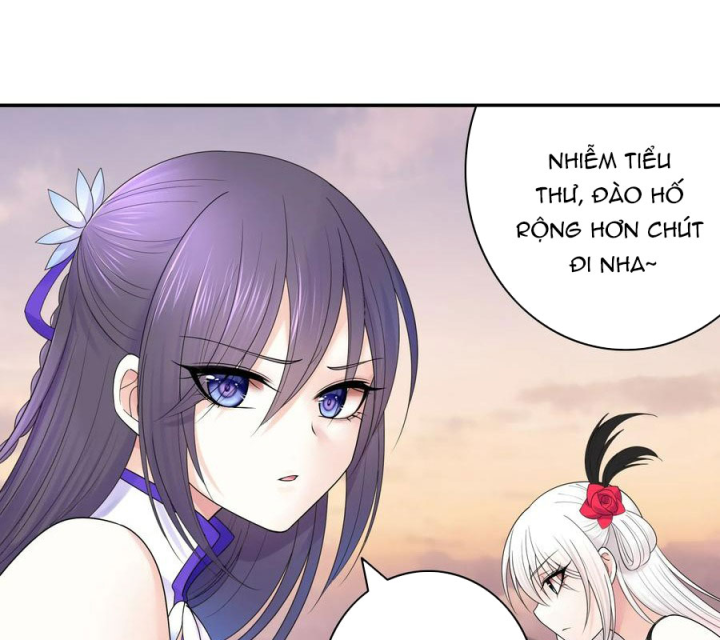 Pure Love Succubus Scraps Sword Fairy Chapter 43 - Trang 3