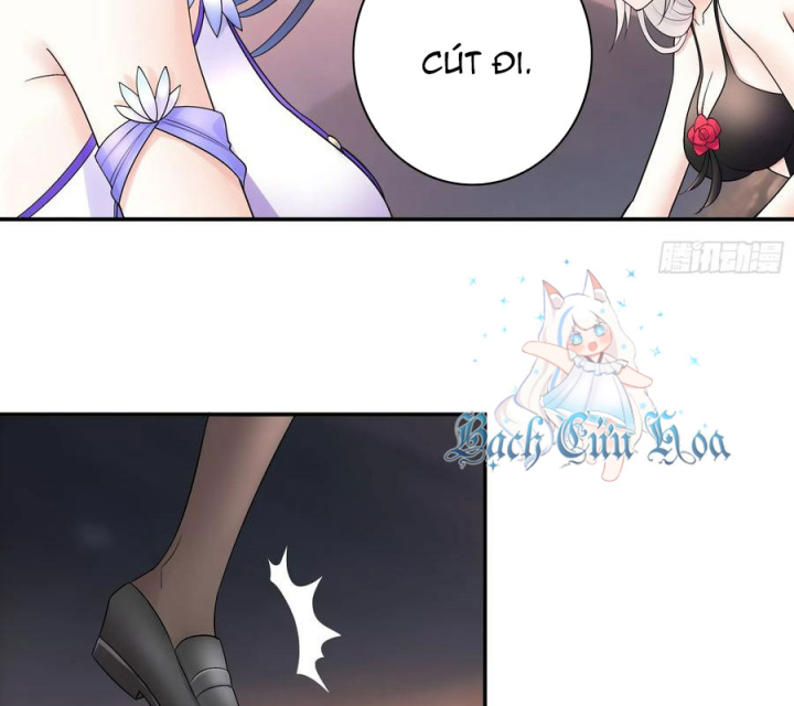 Pure Love Succubus Scraps Sword Fairy Chapter 43 - Trang 3