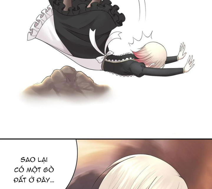 Pure Love Succubus Scraps Sword Fairy Chapter 43 - Trang 3