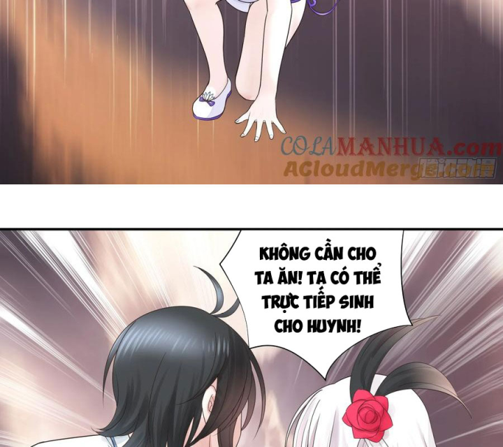 Pure Love Succubus Scraps Sword Fairy Chapter 43 - Trang 3