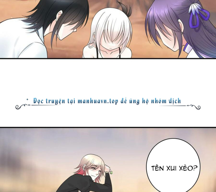 Pure Love Succubus Scraps Sword Fairy Chapter 43 - Trang 3