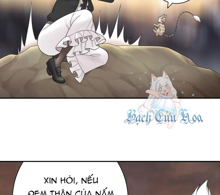 Pure Love Succubus Scraps Sword Fairy Chapter 43 - Trang 3