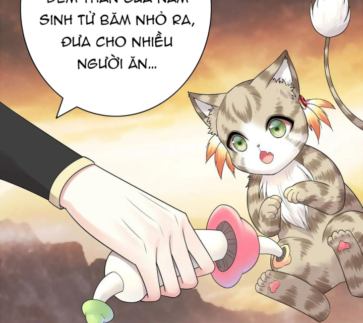 Pure Love Succubus Scraps Sword Fairy Chapter 43 - Trang 3