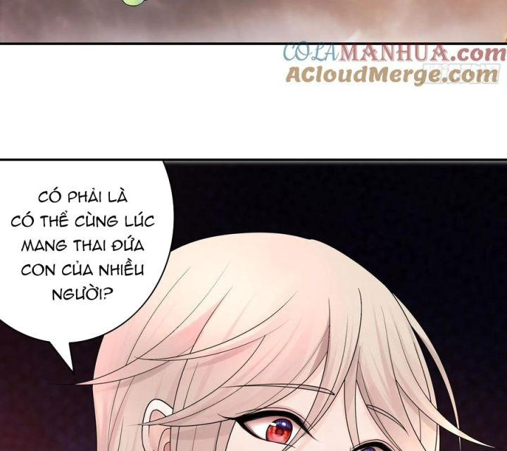 Pure Love Succubus Scraps Sword Fairy Chapter 43 - Trang 3