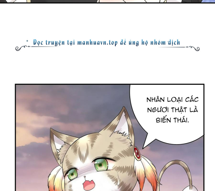 Pure Love Succubus Scraps Sword Fairy Chapter 43 - Trang 3