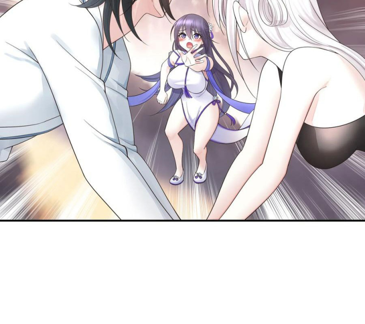 Pure Love Succubus Scraps Sword Fairy Chapter 43 - Trang 3