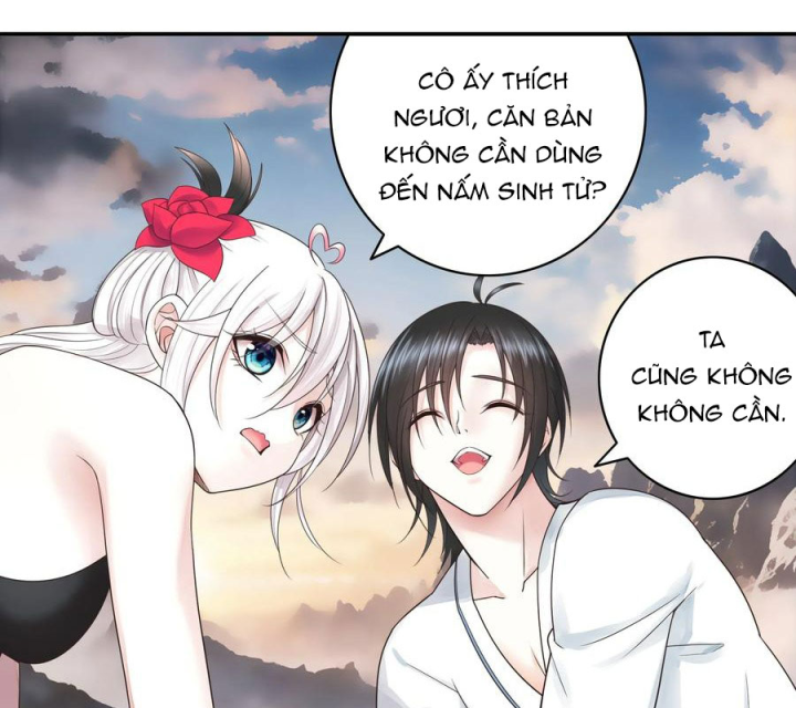 Pure Love Succubus Scraps Sword Fairy Chapter 43 - Trang 3