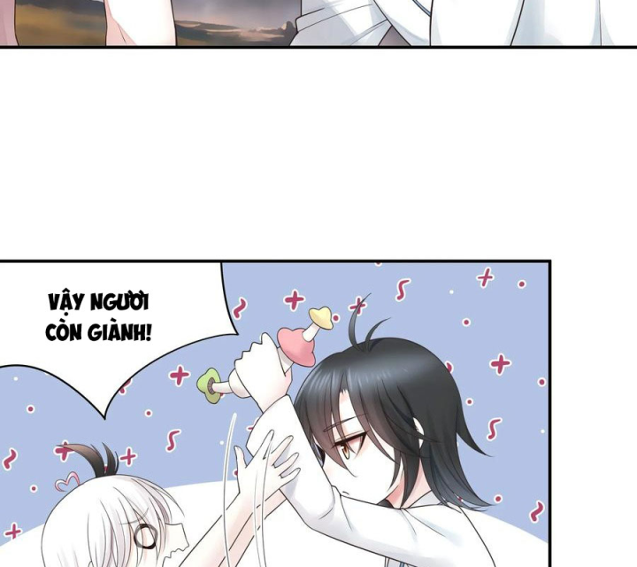 Pure Love Succubus Scraps Sword Fairy Chapter 43 - Trang 3