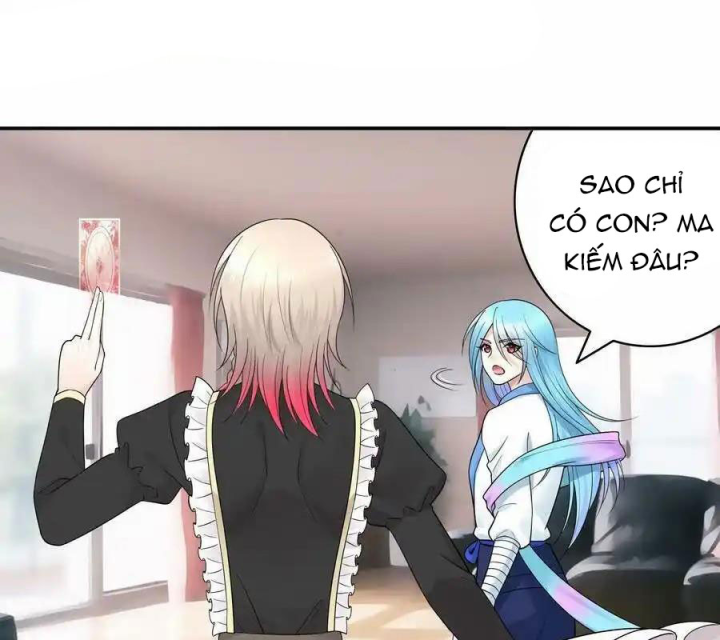 Pure Love Succubus Scraps Sword Fairy Chapter 44 - Trang 3