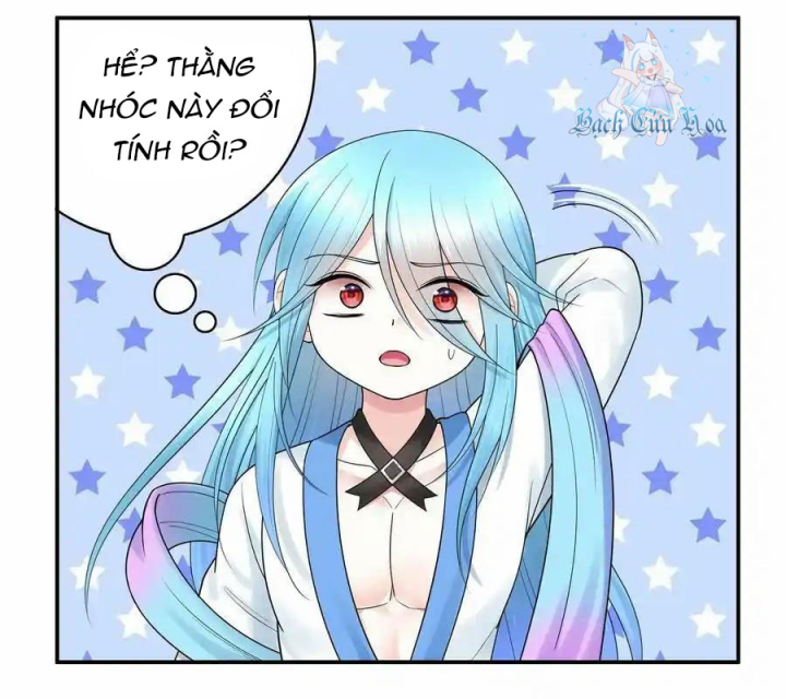 Pure Love Succubus Scraps Sword Fairy Chapter 44 - Trang 3