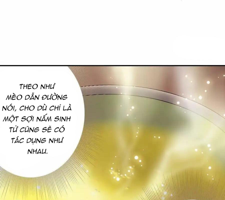 Pure Love Succubus Scraps Sword Fairy Chapter 44 - Trang 3