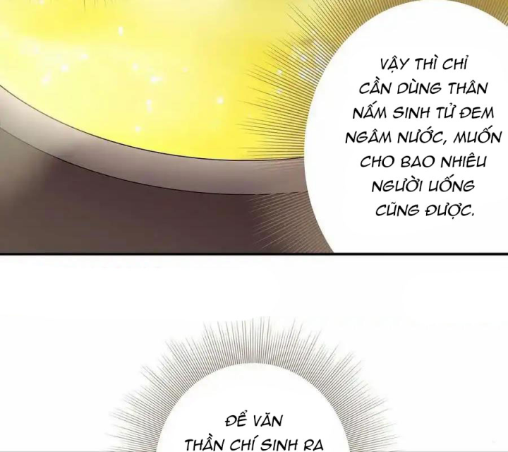 Pure Love Succubus Scraps Sword Fairy Chapter 44 - Trang 3