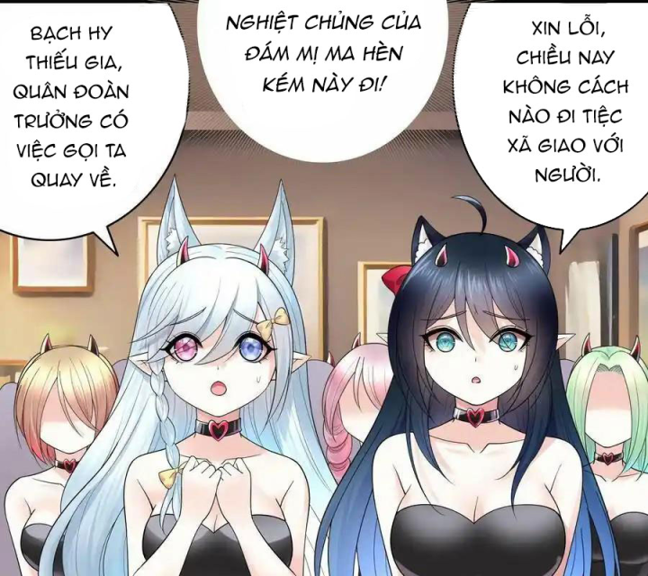 Pure Love Succubus Scraps Sword Fairy Chapter 44 - Trang 3